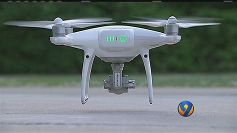 north carolina selected  program aimed  expanding drone flights