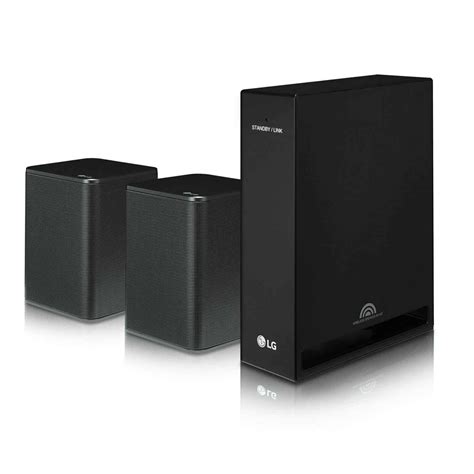 soundbar wireless rear surround speakers speaker kits sound bar