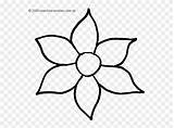 Blume Clipart Malvorlagen Malvorlage Pages Grown Coloring Pinclipart Report sketch template
