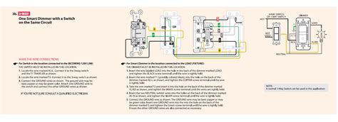 dimmer switch wiring diagram usa lacemed