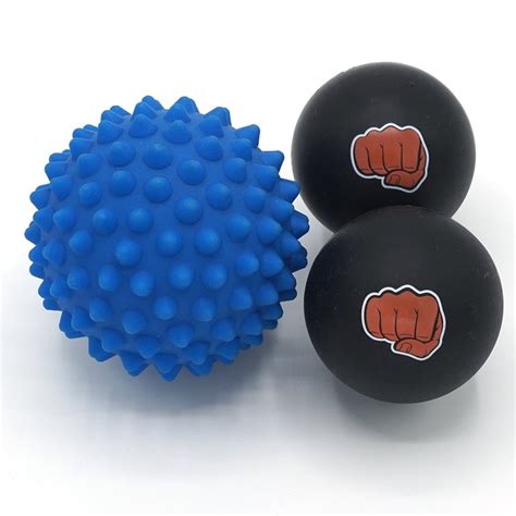 Wod Nation Massage Ball Set Top Rated Home Workout Products From