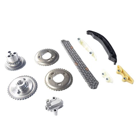 car engine timing chain kit tk apply  automotive high quality  ford cvcvr oe