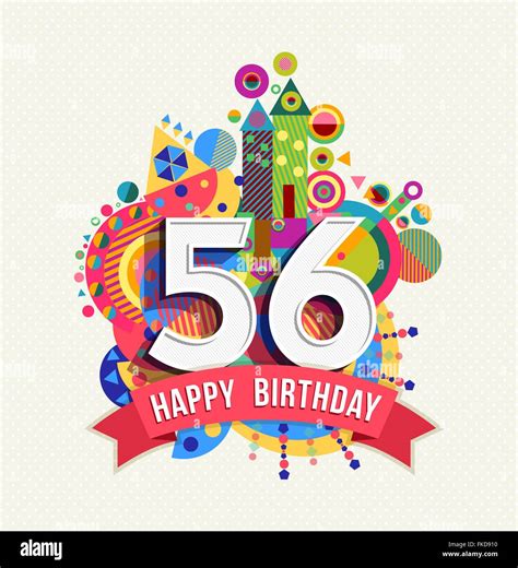 joyeux anniversaire cinquante   ans fun celebration anniversaire carte de souhaits avec le