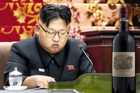 Kim Jong Un Naps In North Korea Parliament After Binge