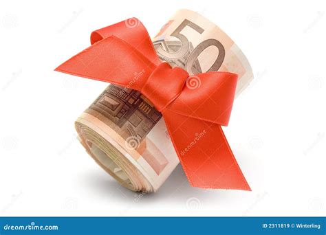 prize money stock image image  currency close euros