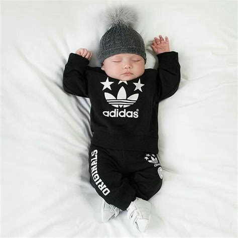 adidas baby clothes boy tari mcdermott