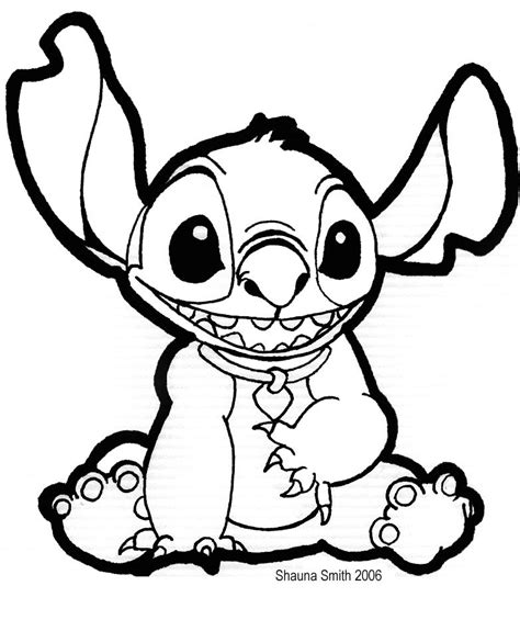 stitch drawing google search coloriage image coloriage livre