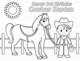 Cowboys Coloring Dallas Silhouette Print Pages Getdrawings Logo sketch template