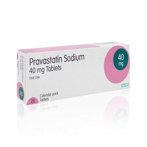 buy pravastatin high cholesterol tablets  medicine direct