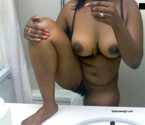 black ebony nude selfie wild xxx hardcore
