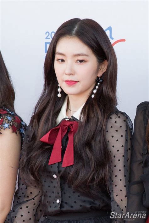 Irene And Seohyun Are Basically The Same Person Here S