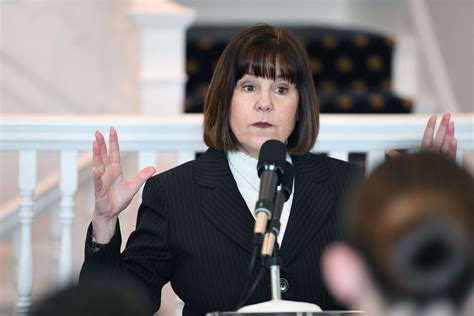 Karen Pence Is The Vice President’s ‘prayer Warrior ’ Gut Check And
