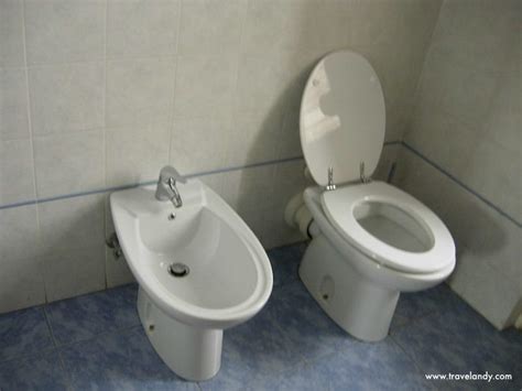 toilets asia vs europe