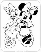 Pluto Disneyclips Goofy Funstuff sketch template
