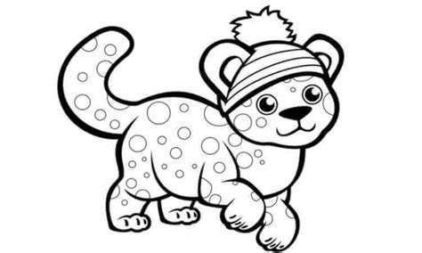 cat coloring pages kids coloring pages