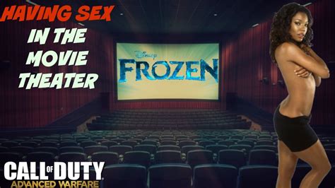 my first time having sex in movie theater crazy life story youtube