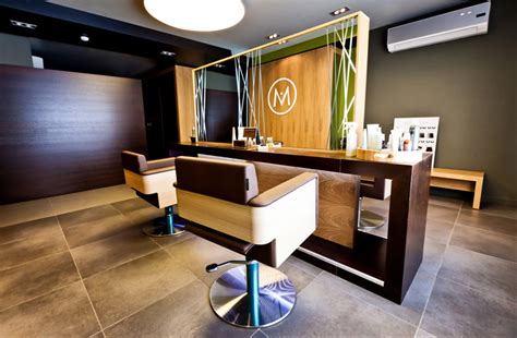 mahash natural day spa  reis design moscow
