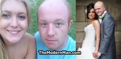 Do Women Find Bald Men Attractive The Modern Man