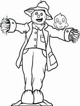 Scarecrow Batman Coloring Pages Color Getcolorings Getdrawings sketch template