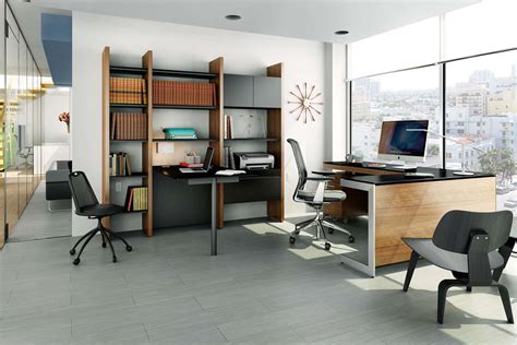 modern home office interior design tips san francisco design