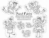 Puppets Fairy Printables Paper Puppet Kids Spring Cowboy Pirate Coloring Stick Time Finger Crafts Color Colouring Pages Sewing Fairies Treats sketch template