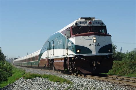 Amtrak To Restore Daily Service For Pacific Northwest Routes In May As