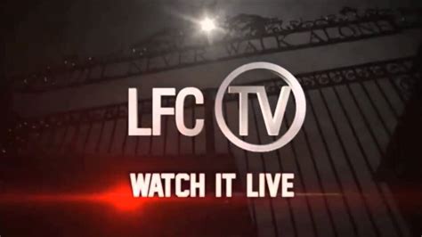 liverpool fc tv   myt channel  youtube