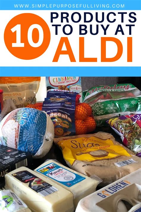 buy  aldi check    product  haves  finds   time