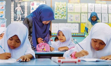 energetic enthusiastic teachers needed  straits times malaysia