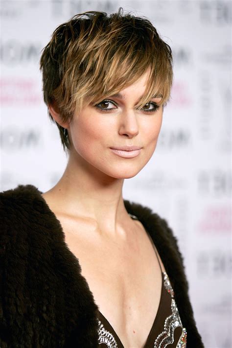 20 Photo Of Sassy Pixie Hairstyles