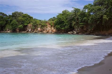 4 Free Beaches In Portland Jamaica The World Up Closer