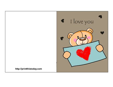 love cards