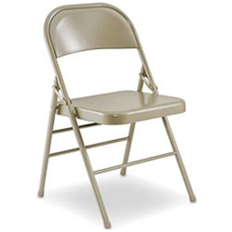 rent tan plastic folding chairs  chicago il folding chair rental