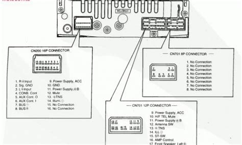 cr chy wiring diagram