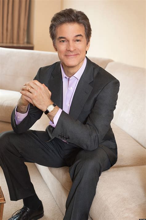 Sex Benefits Dr Oz On The Health Perks Of Getting Physical Huffpost