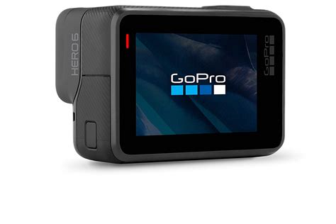 gopro hero black high quality life style