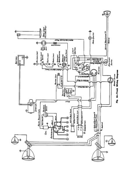 truck wiring diagrams