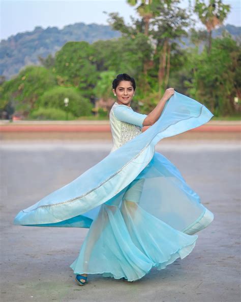 Sonalee Kulkarni Marathi Actress 14 Dreampirates