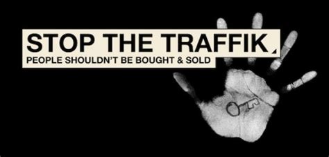 Human Trafficking And The London Olympics The Platform