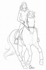 Stables Lineart Pferde Bh Zeichnen Ausmalen Zeichnungen Skizzen Skizzieren Skizze sketch template