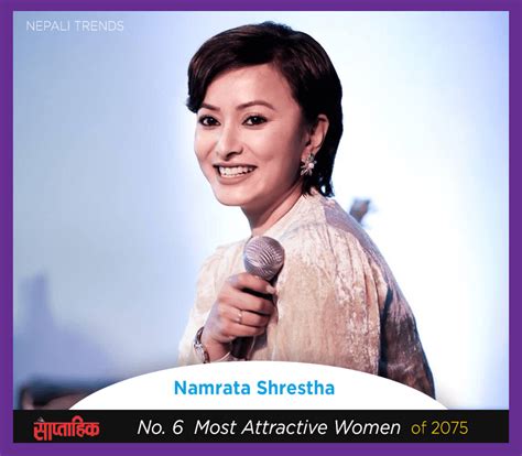 10 attractive nepali women of nepal 2075 saptahik ranking nepali trends