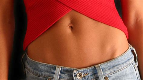 important facts about belly button pop out during pregnancy