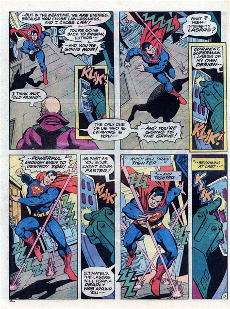 Superman Vs The Amazing Spider Man Read All Comics Online