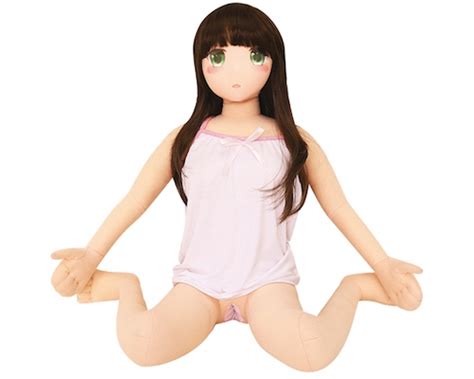 plush sex dolls kanojo toys
