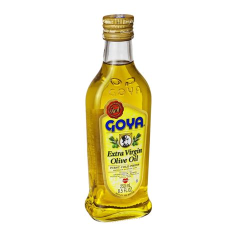 goya extra virgin olive oil  fl oz walmartcom walmartcom