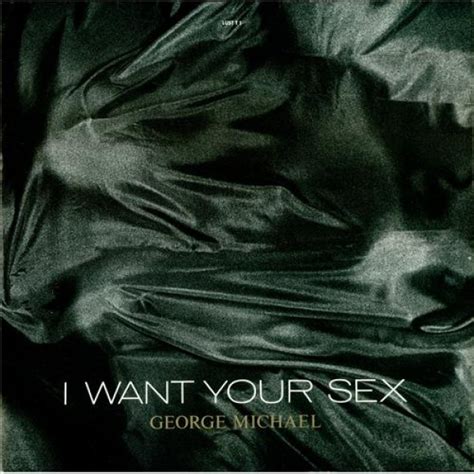 Did You Know George Michael’s ‘i Want Your Sex’ Song And Video Caused
