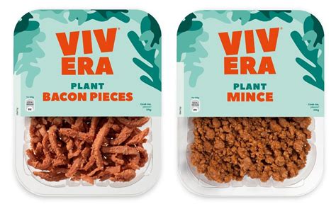 vivera invests  euros  expand plant based production foodbev media