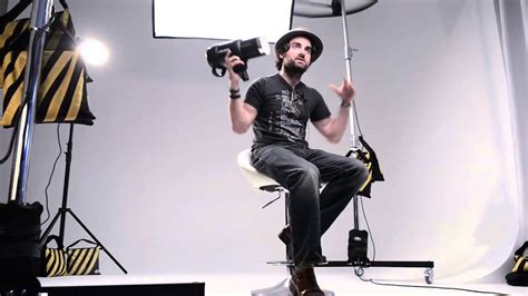 the stun gun photo shoot behind the scenes youtube