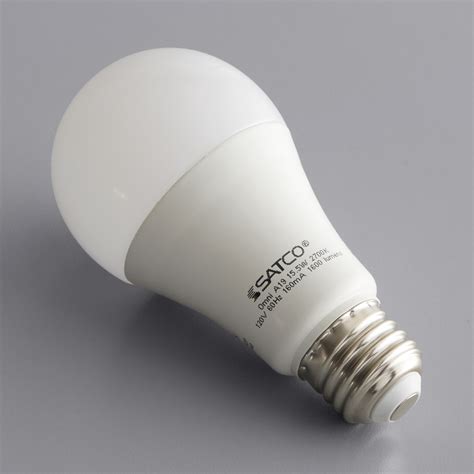 amazing led bulb  watt equivalent   storables