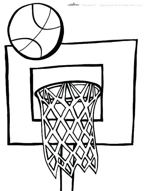 basketball court drawing    clipartmag